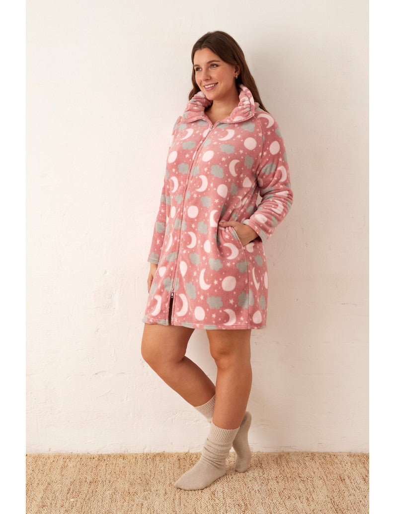 Vestaglia donna N18304