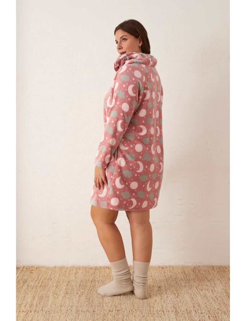 Vestaglia donna N18304