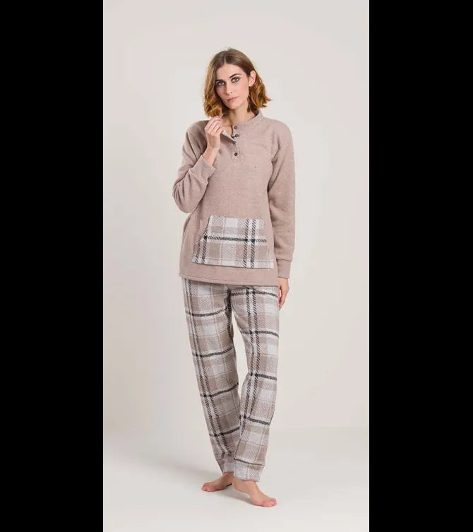 Pigiama Donna 50111