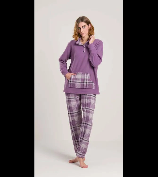 Pigiama Donna 50111