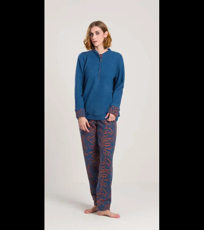 Pigiama donna 50170