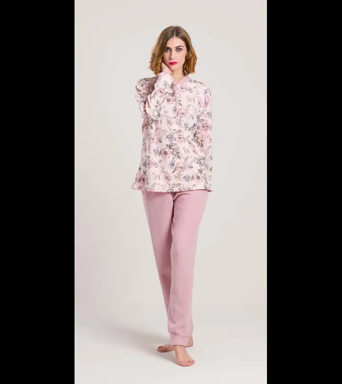 Pigiama donna 50131 calibrato