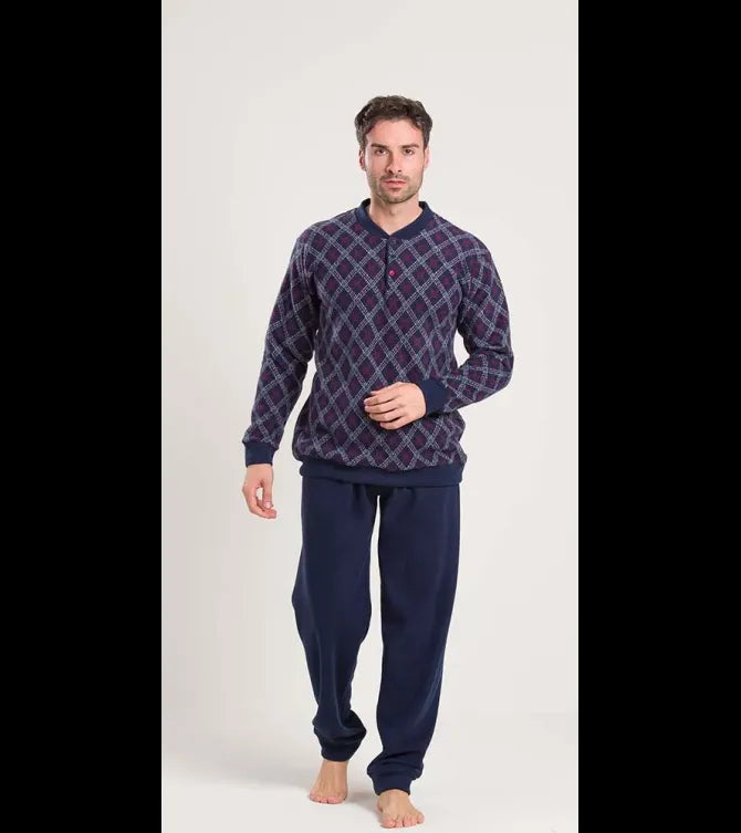 Pigiama uomo 60065