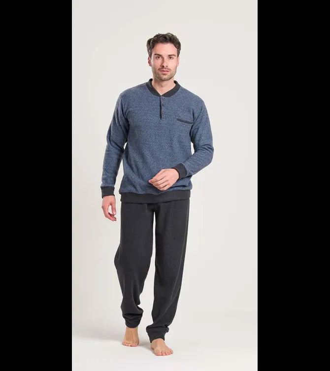 Pigiama uomo 60095