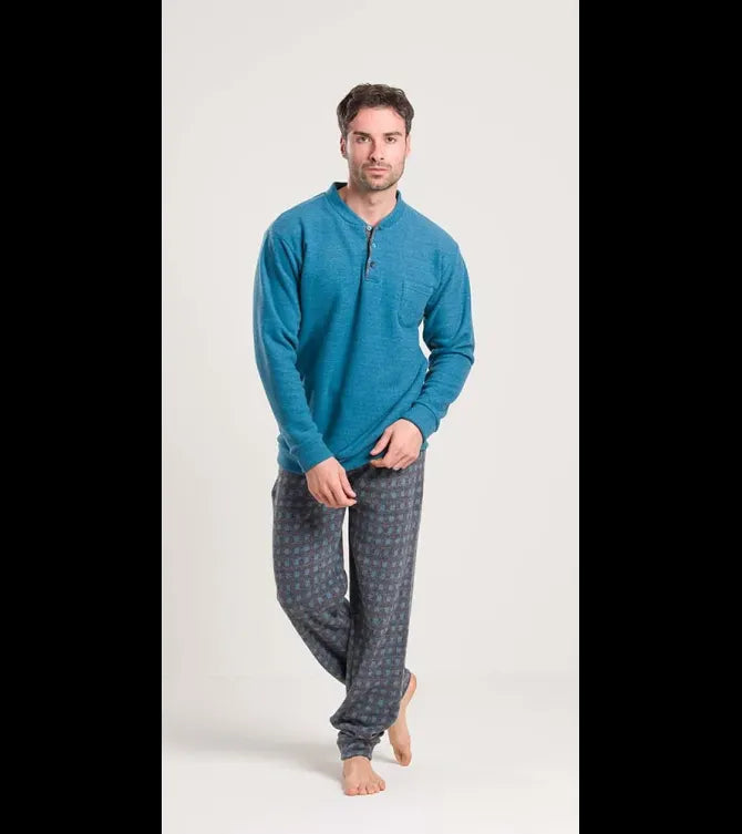Pigiama uomo 60055
