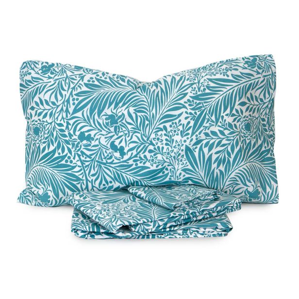 Completo letto Altea in caldo cotone