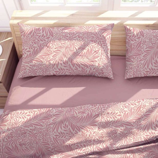 Completo letto Altea in caldo cotone