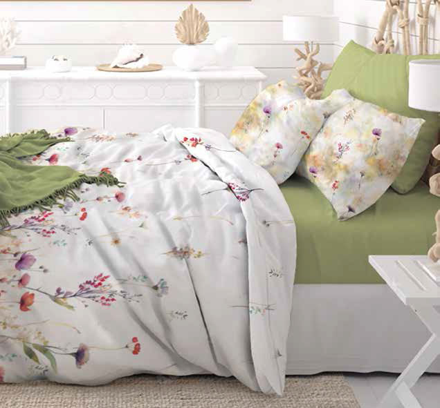 Completo letto digitale