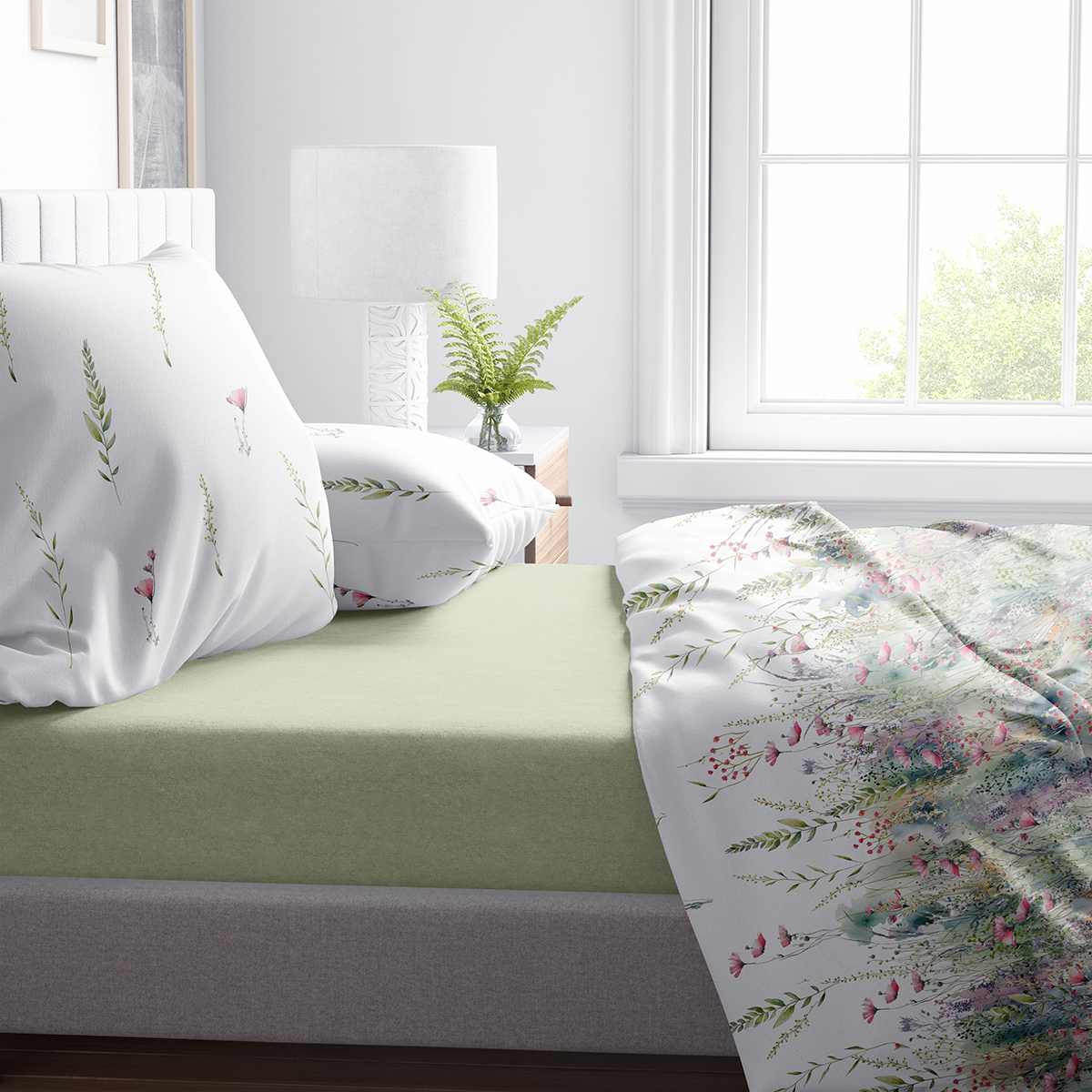 Completo letto digitale