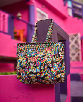 Borsa Mare las Vegas
