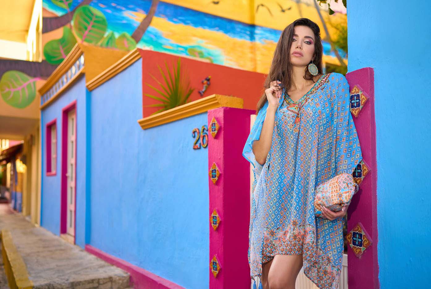 Copricostume dress 6