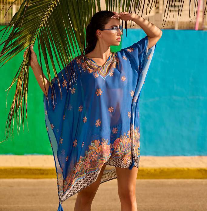 Copricostume dress 6
