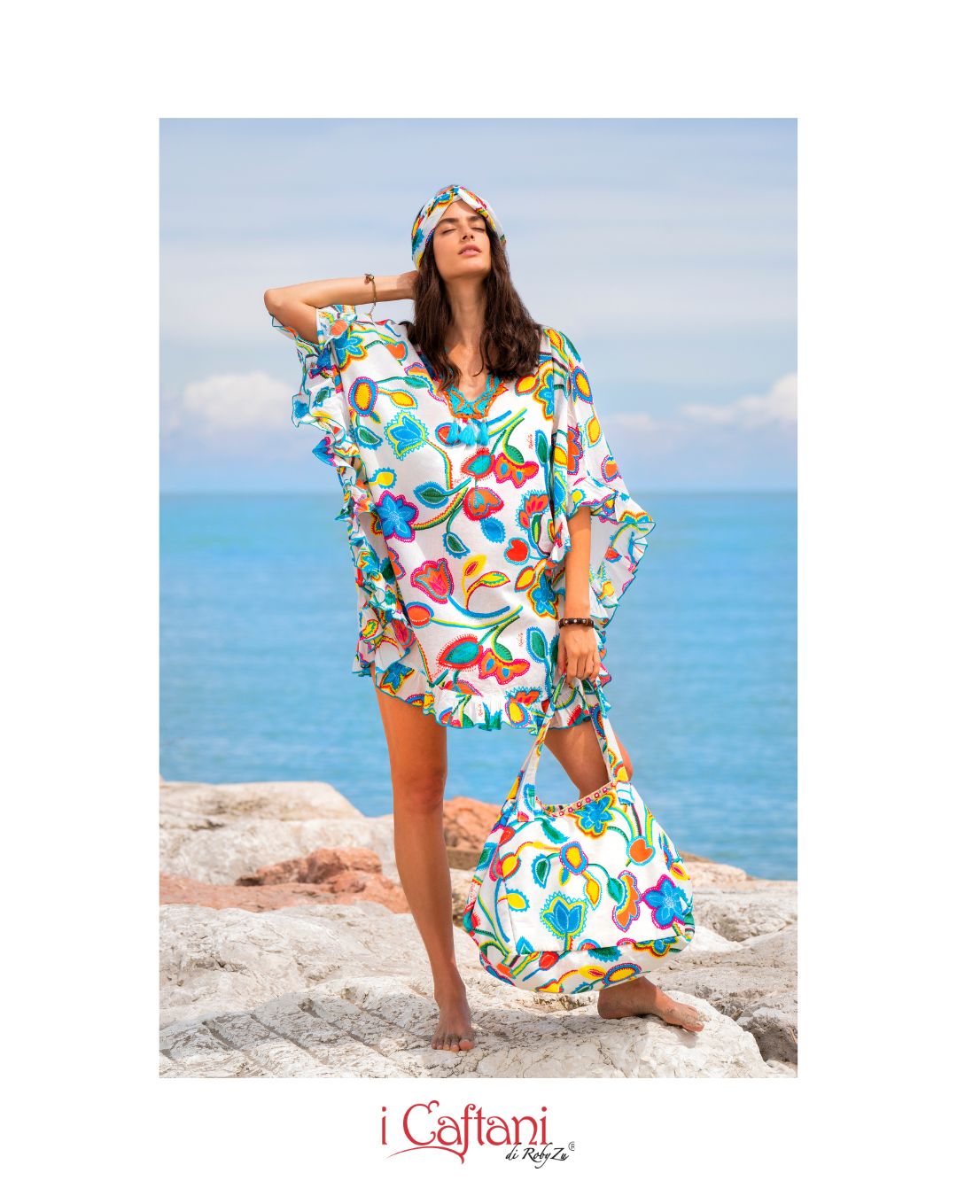 Poncho 25ECA1202