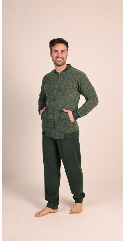 Pigiama uomo 6088 in punto milano