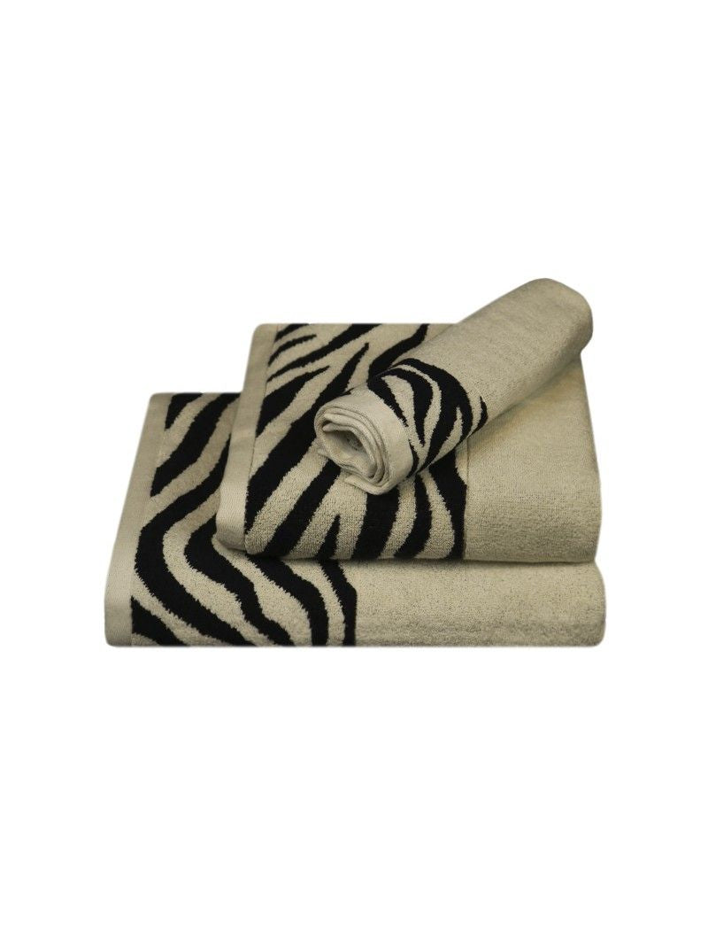 Coppia spugna Zebra fantasiazebrata