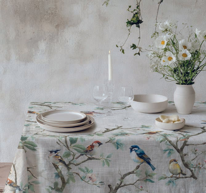 Tovaglia stampa digitale