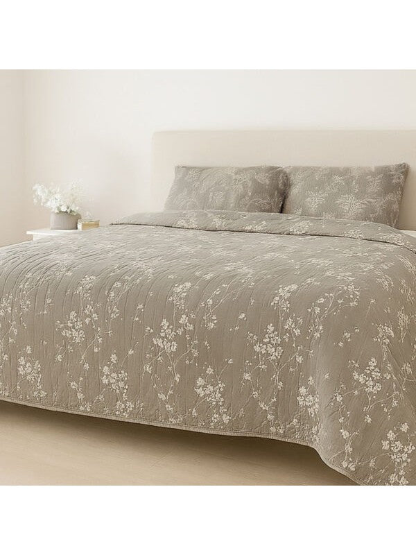 Quilt Kelly fantasia jacquard