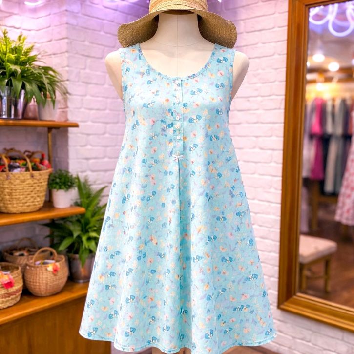 Camicia donna 26200 spalla fantasia