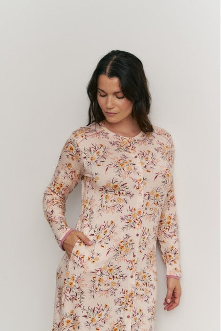 Camicia donna aperta N21611