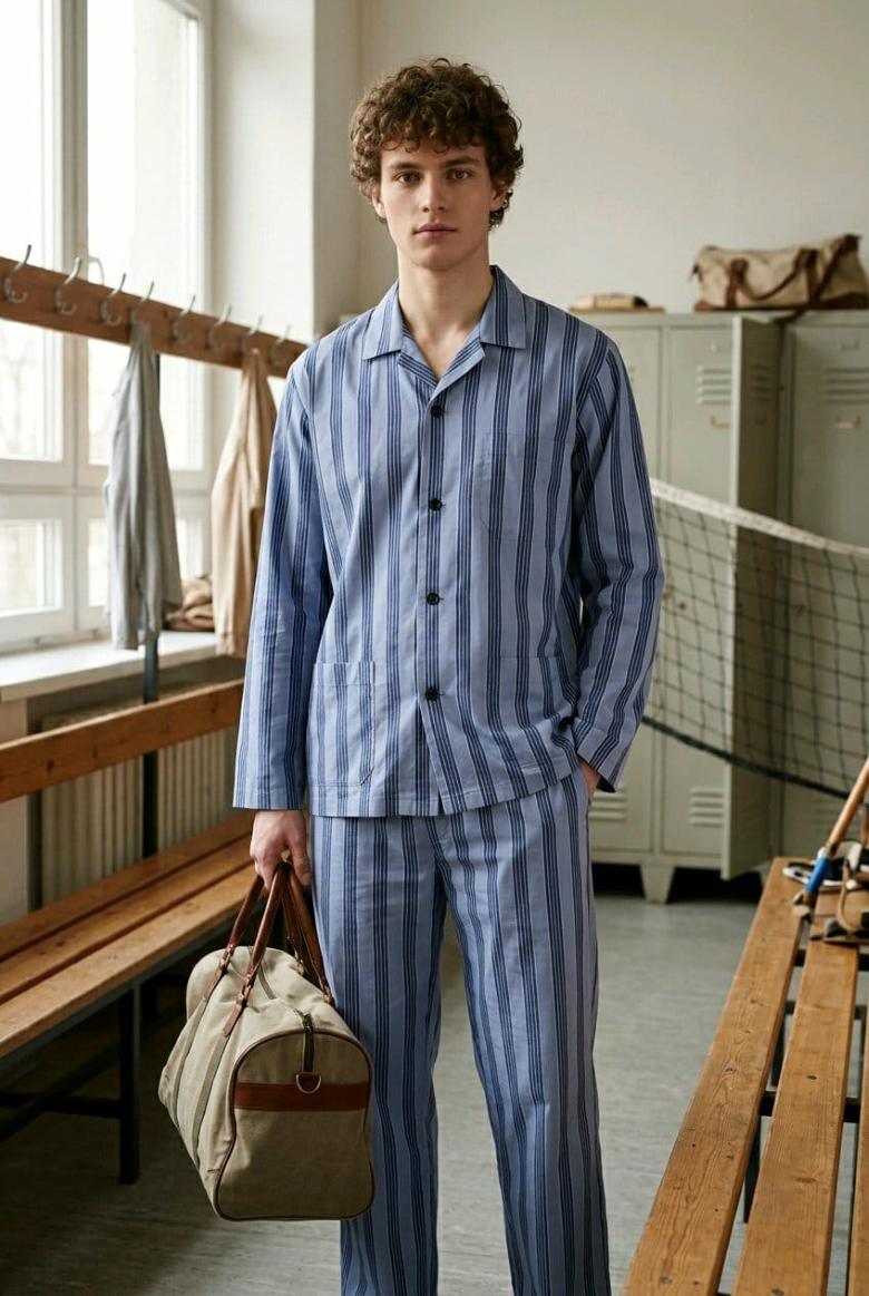 Pigiama uomo 2010