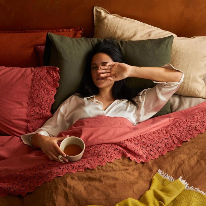 Completo letto Canastra