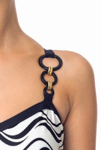 Intero Coppa fantasia Marine con anello