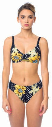 Bikini fantasia Marilyn