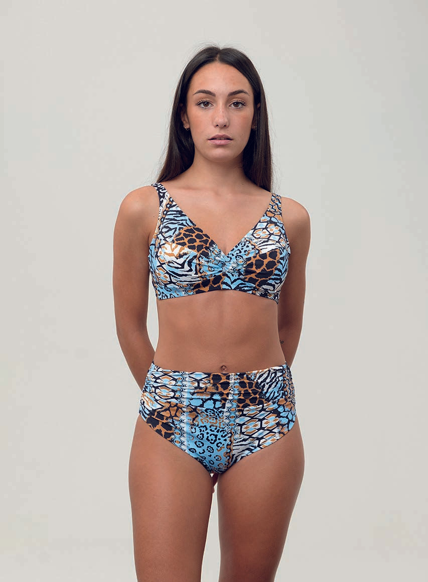 Bikini Silvia BF533
