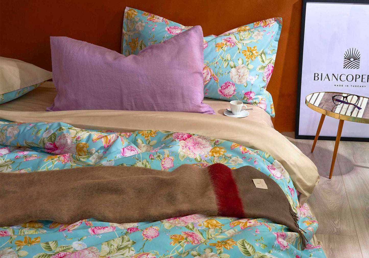 Quilt Vivaldi