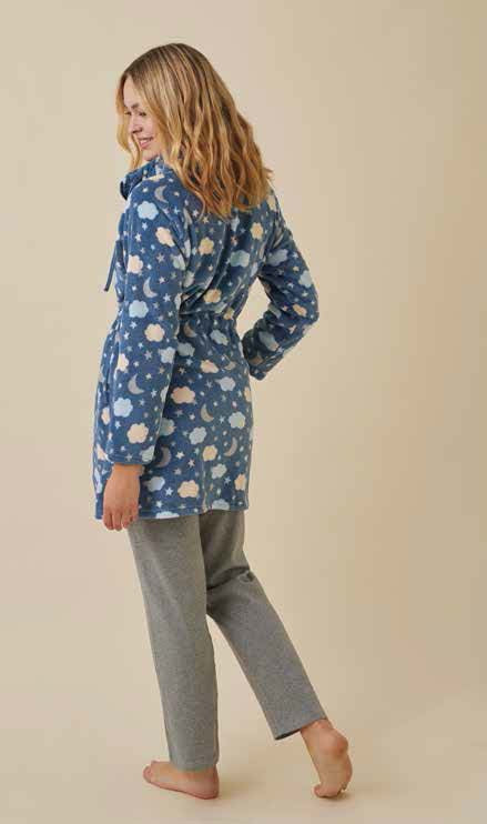 Vestaglia 14224