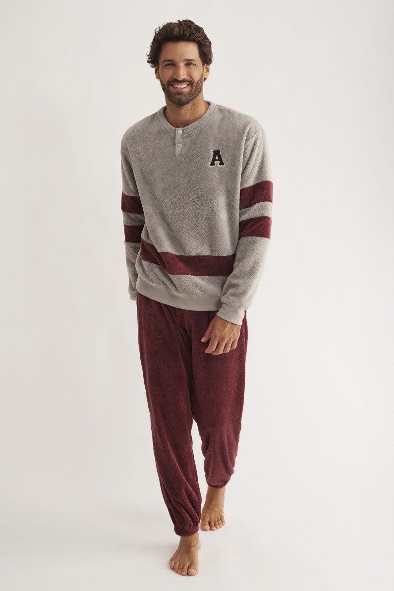 Completo 2 pezzi H33652