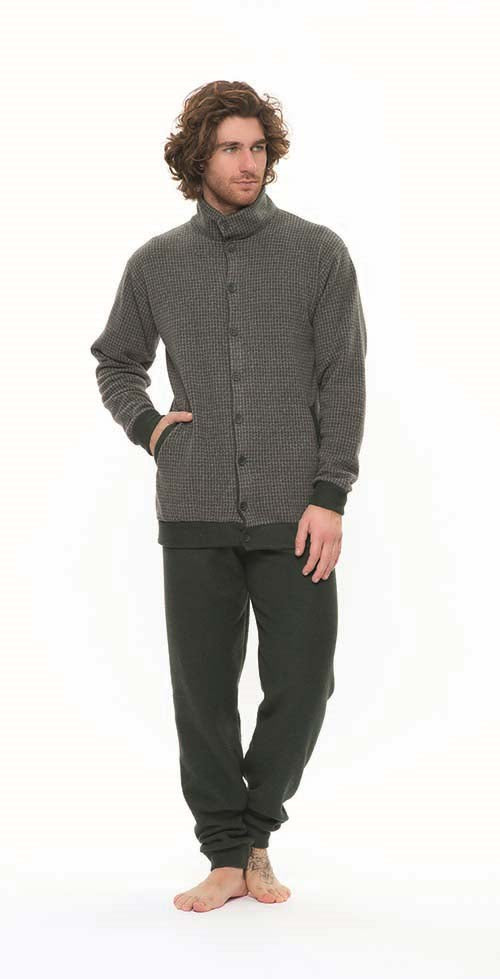 Pigiama uomo 60087