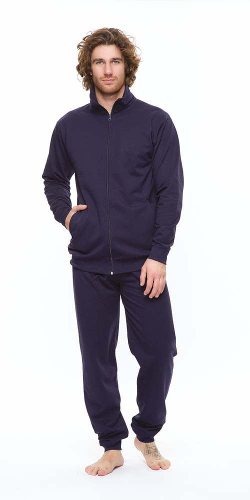 Pigiama uomo 60152