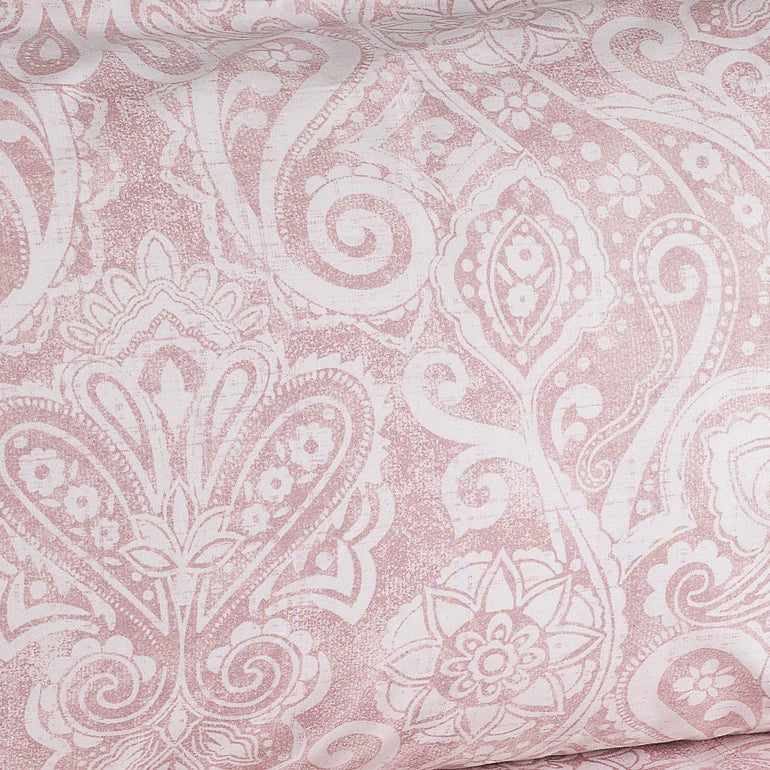 Completo Letto matrimoniale Pasley