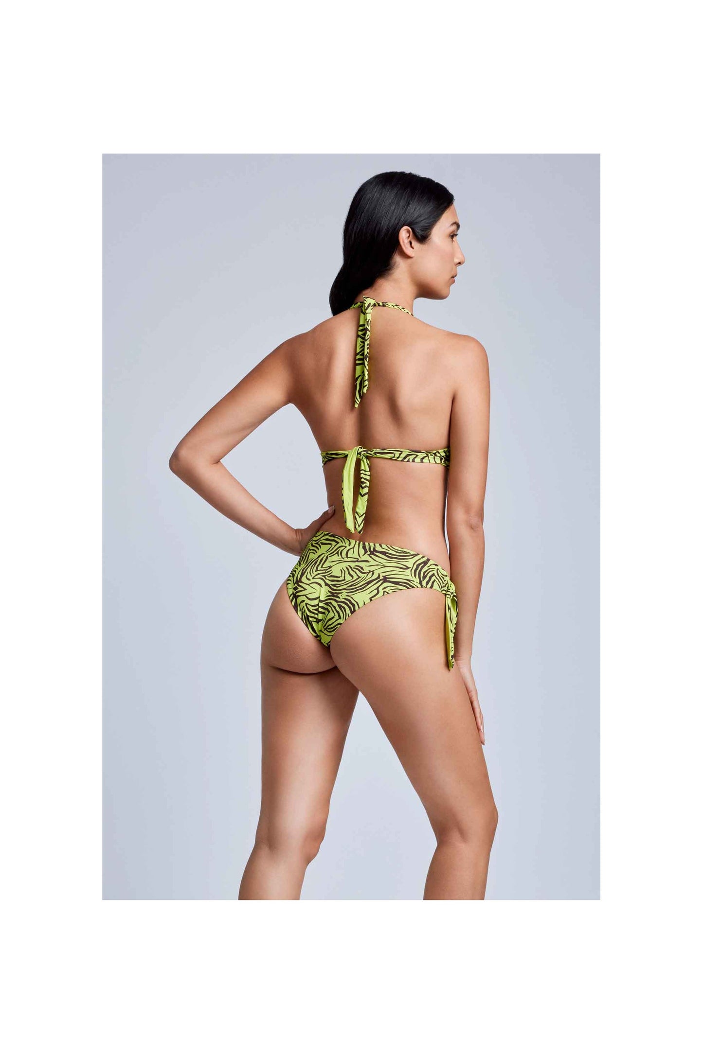 Bikini Push-up Nespola 075