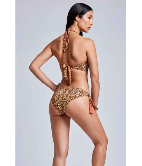 Costume bikini Nocciola 089