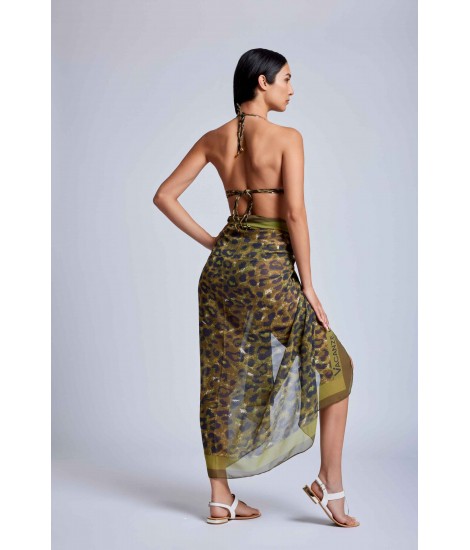 Pareo Sarong 141