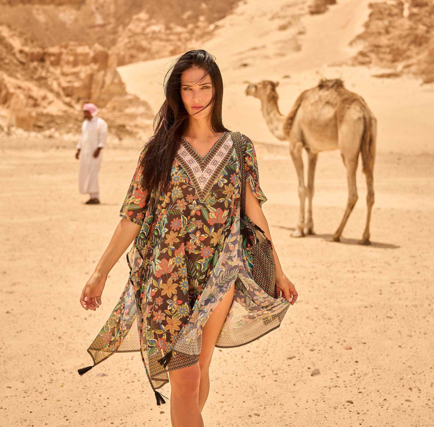 Copricostume dress 6