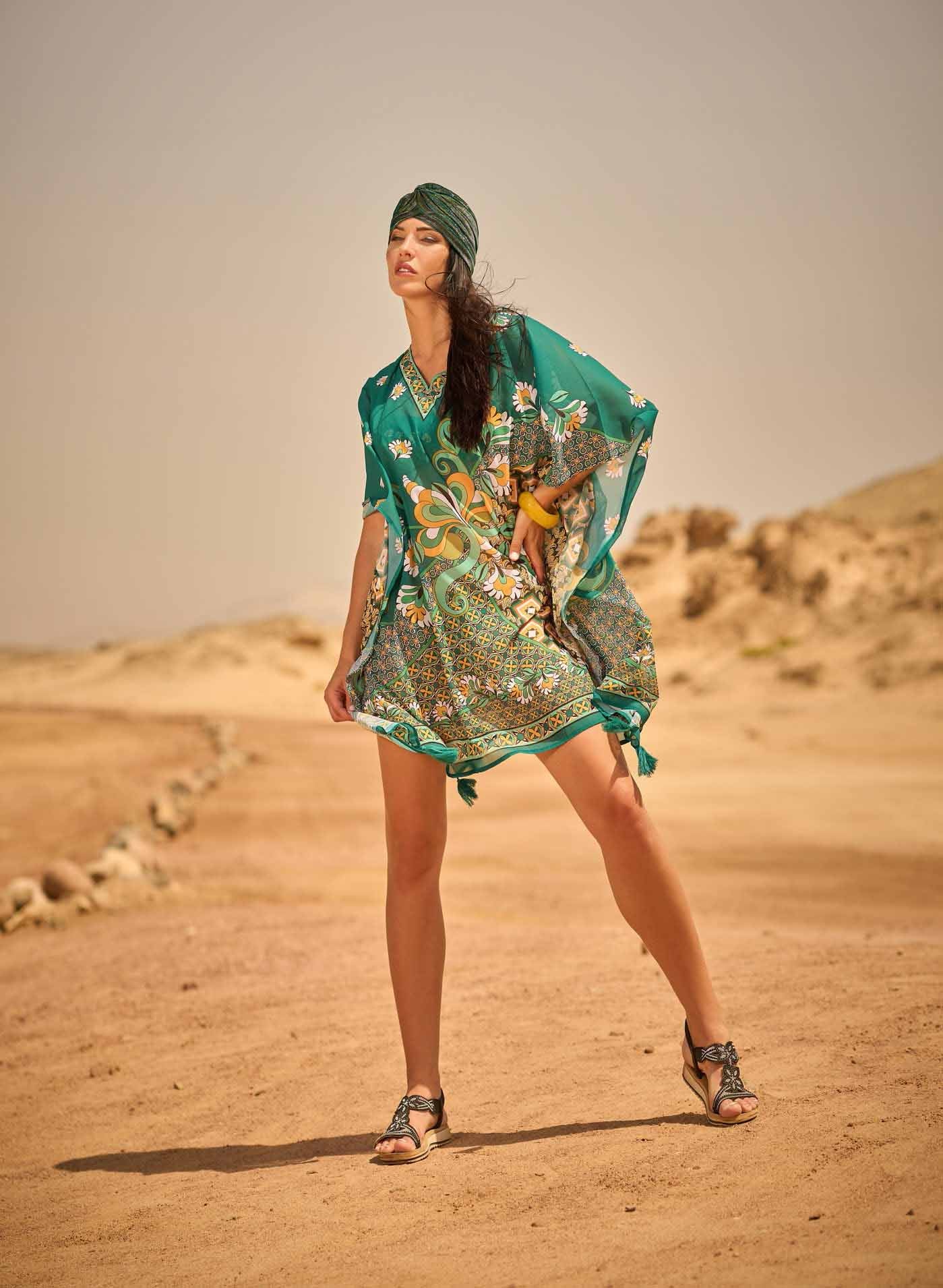 Copricostume dress 6