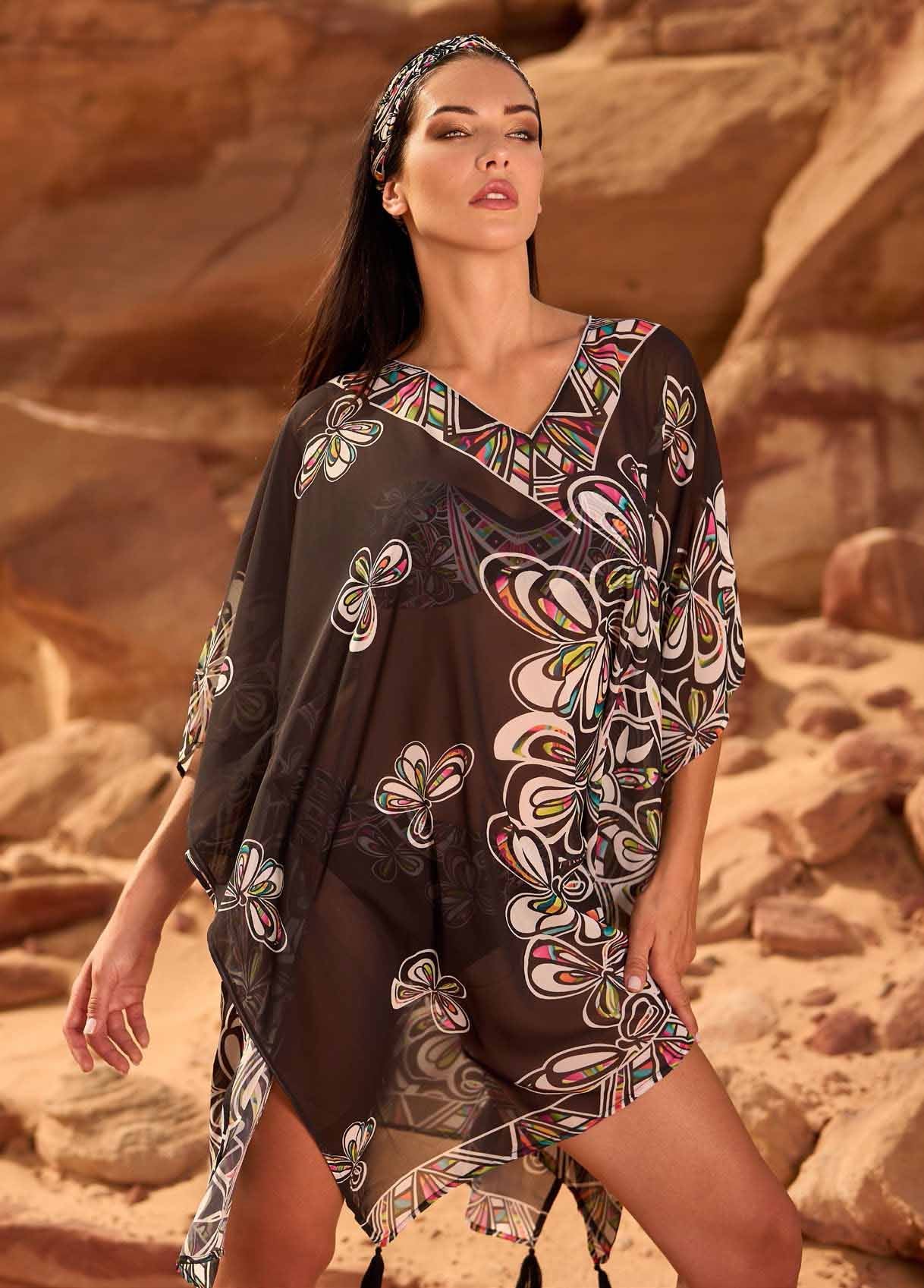 Copricostume dress 6