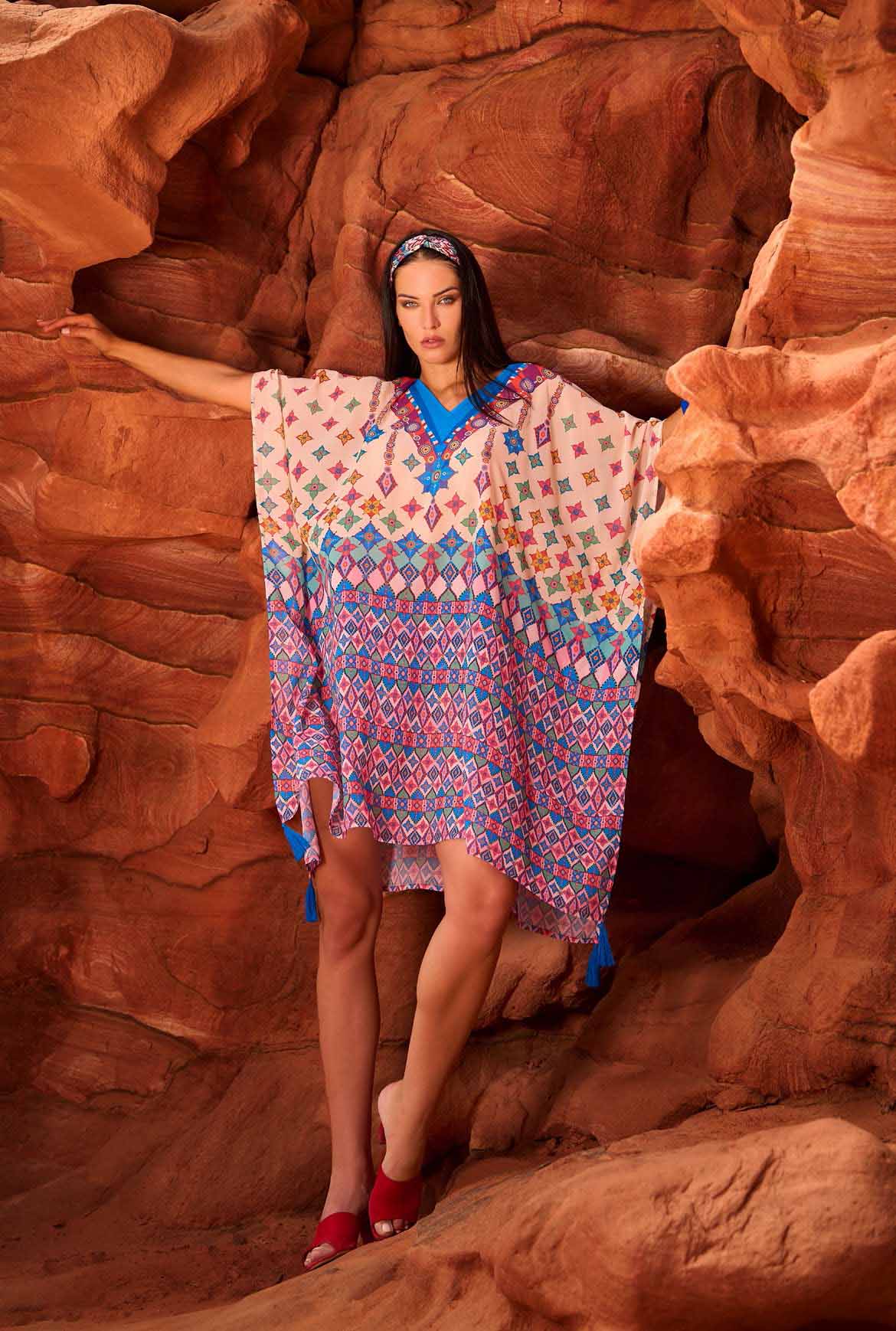 Copricostume dress 6