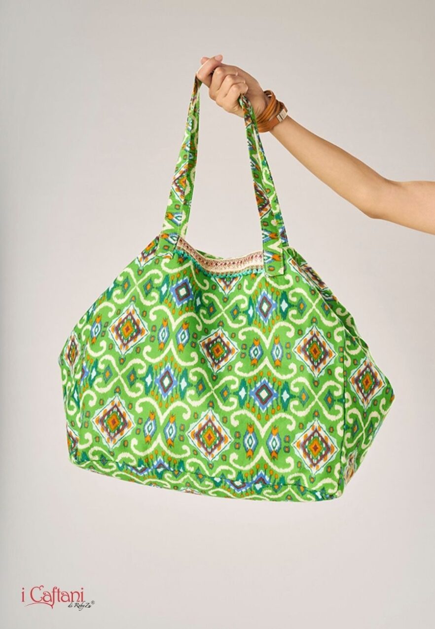 Borsa Mare Incas