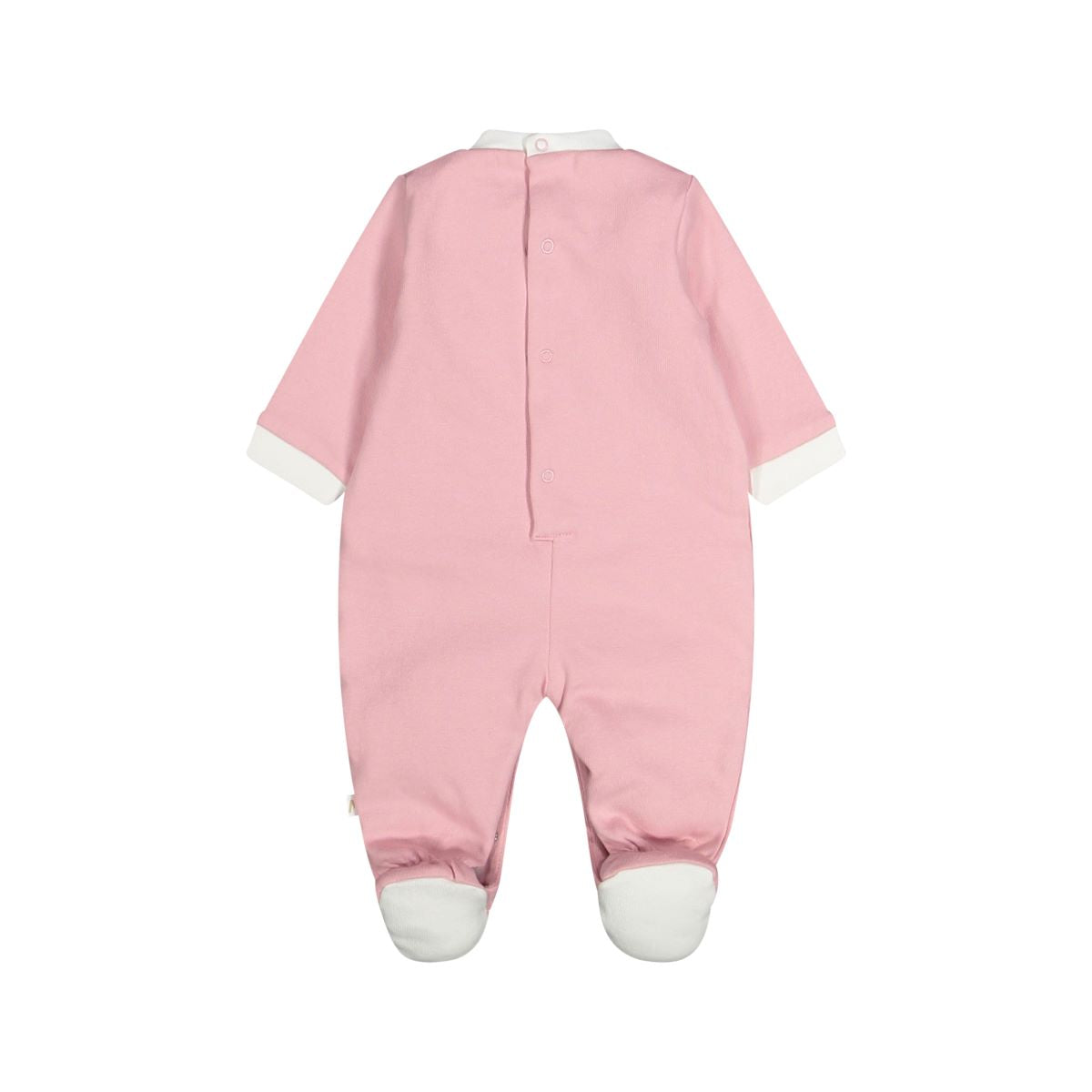 Tutina interlock 24N0031