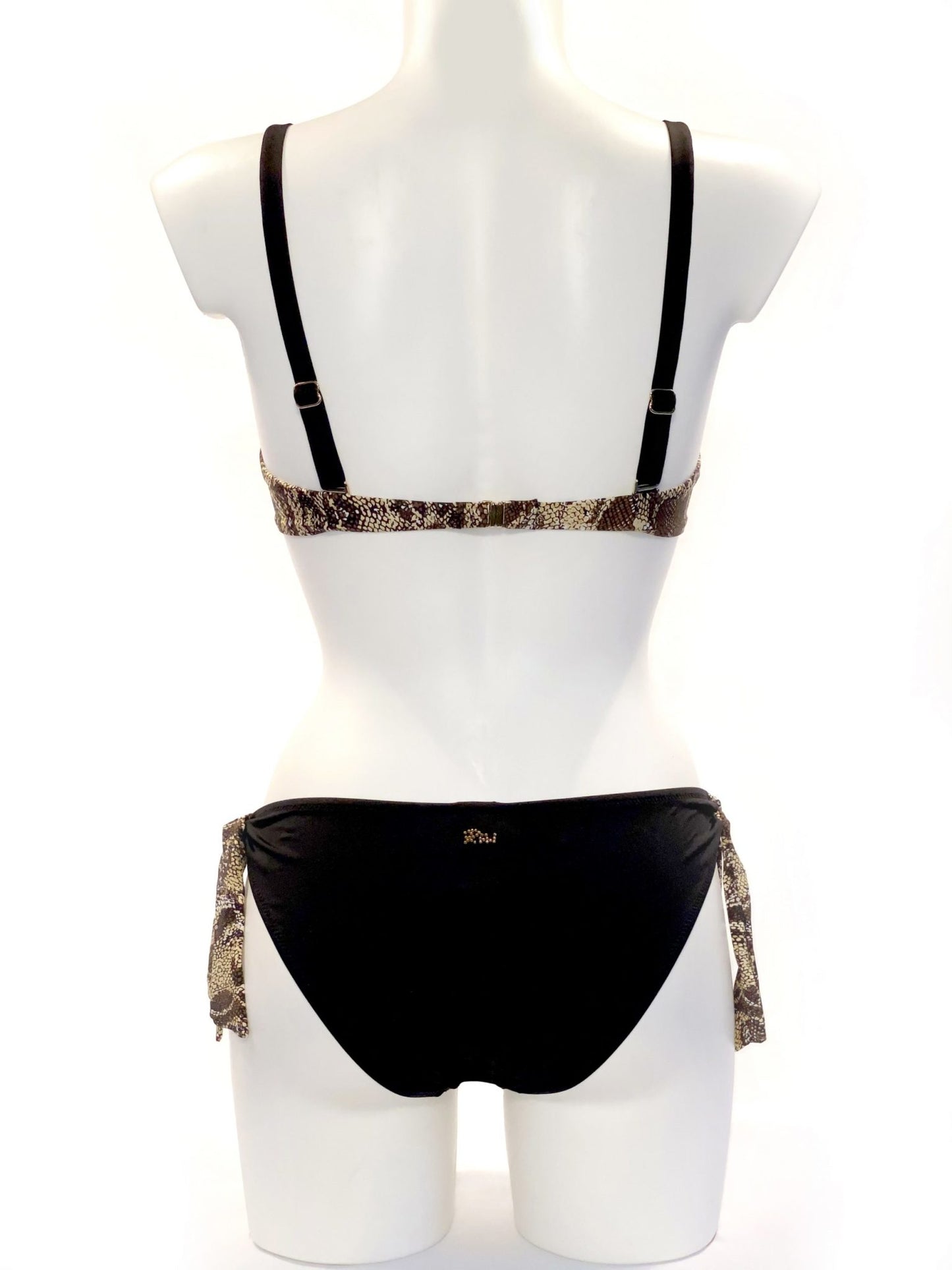 Costume Intero Elegance