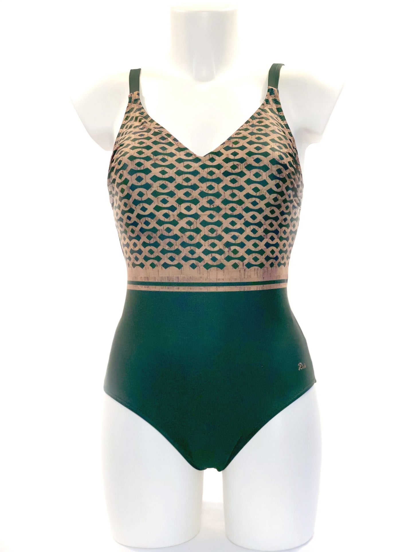 Costume Intero Timeless