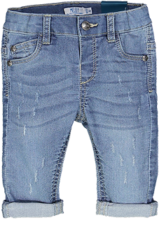 Maglietta e pantalone