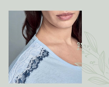 Camicia Jersey