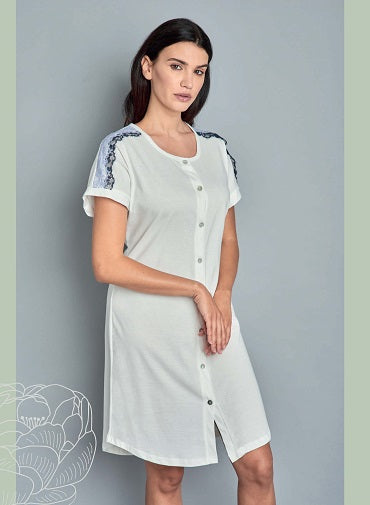 Camicia Jersey