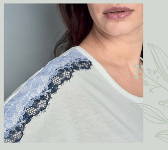 Camicia Jersey