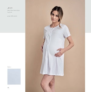 Camicia parto